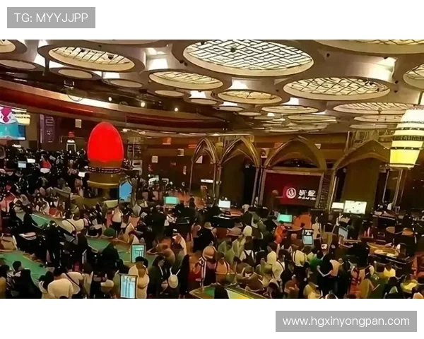 澳门君怡赌场为游客提供舒适的休闲环境和优质服务