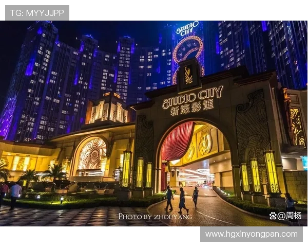 澳门新濠博彩业发展新趋势，融合创新科技提升客户体验感