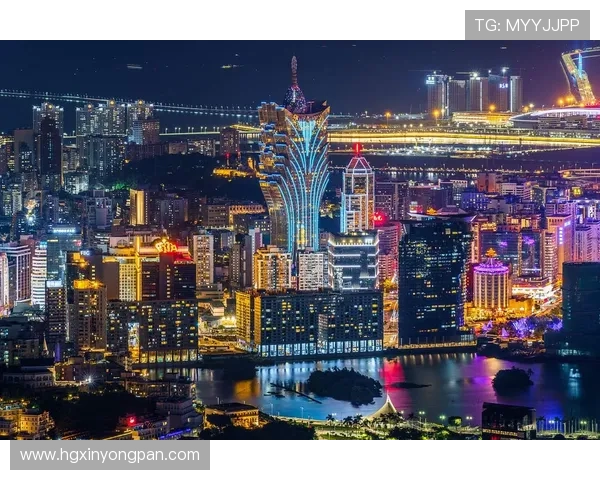 深入了解澳门新濠影汇的建设背景及未来规划，探索其在澳门文化旅游产业中的战略地位