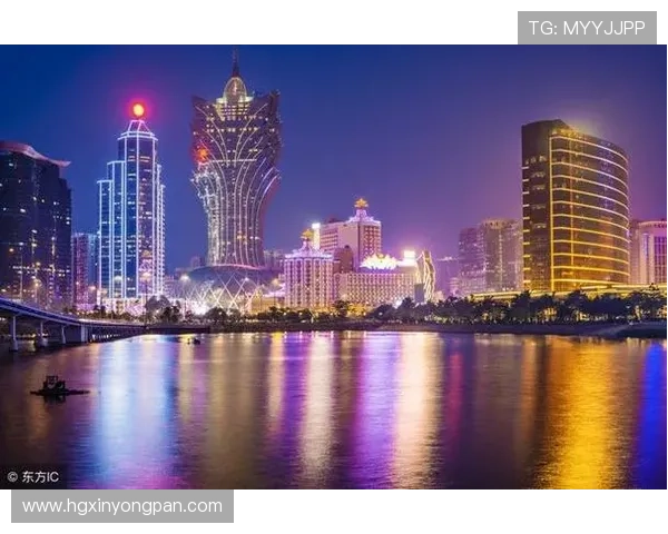 澳门赌场牌照持有者应遵守的法律法规与业务运营要求